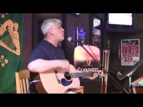 Ned Lane The Pub Snellville 2013