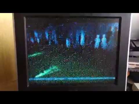 TV-DX: Sporadic-E - R1 - RUS - 1TV Pervij Kanal - 25.05.2019 (1)