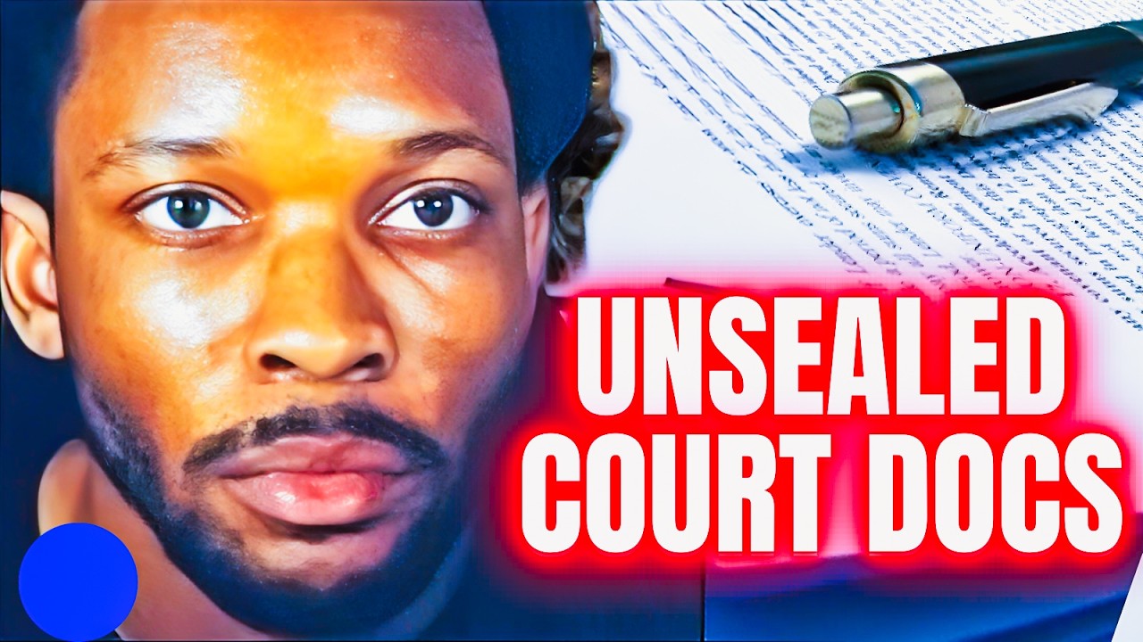 D4VD Prosecution Brief UNSEALED: The Explosive Details Everyone Missed (Full BreakDown)