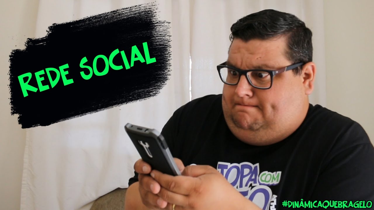 WHATSAPP - DINÂMICA QUEBRA GELO CÉLULAS #27 + CAMISETAS GF