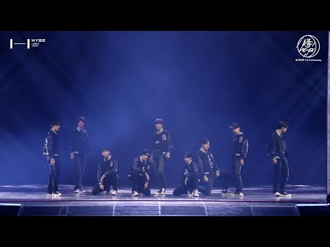 [2023 縁-WE-EK] &TEAM ’W.O.L.F (Win Or Lose Fight)' Stage Cam @ 2023 Weverse Con Festival #縁WEEK