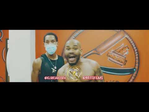 @ELSIRIAKOSRK  🤬 - PASATE 🚨🔥 FreeStyle - Brito Films