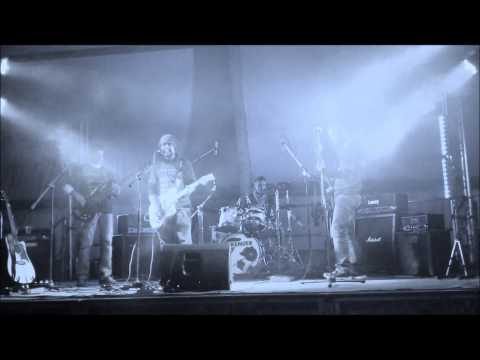 The Dusters Perfugas "Kill all the white man" Live in Perfugas