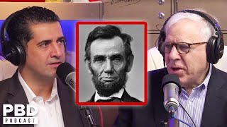 "He Was An Incredible Person!" - Billionaire Reveals People Who Make Good Presidents
