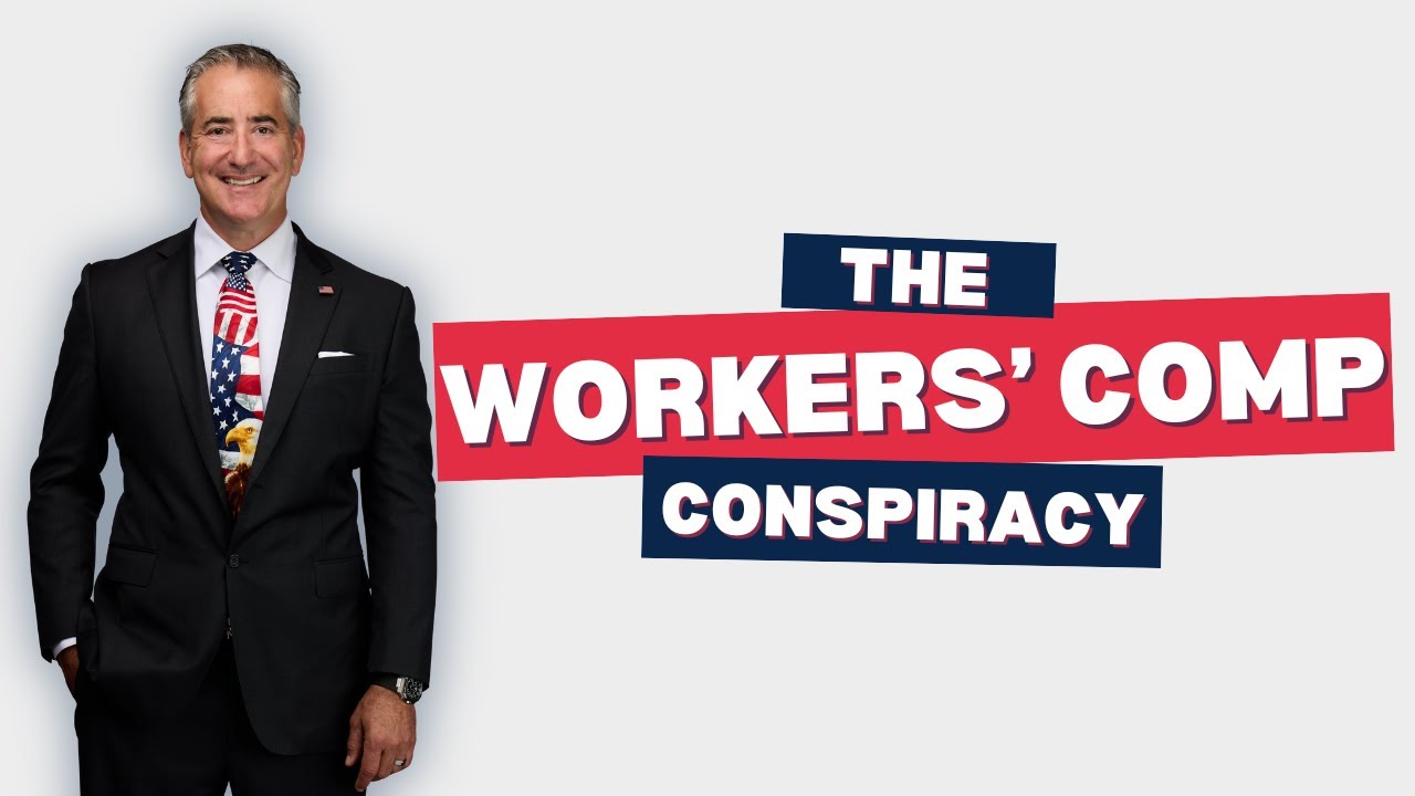 Exposing the Missouri Workers’ Compensation Conspiracy