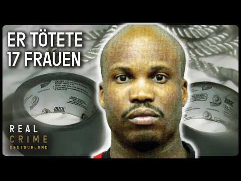 Maury Troy Travis: Der Serienmörder von St. Louis | True Crime Doku