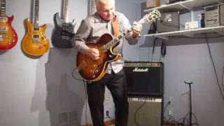 Journey to the Center of the Mind, Amboy Dukes, Ted Nugent