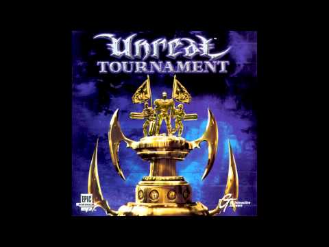 Unreal Tournament 99 Soundtrack - Colossus