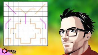 The Symmetrical Beetle