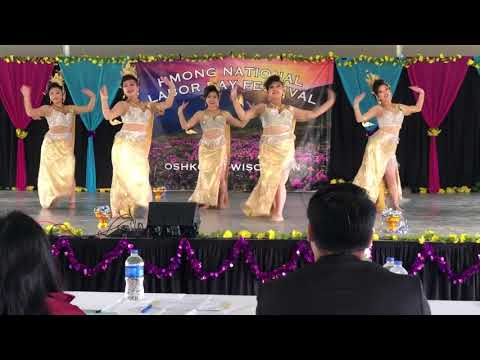 Nkauj Ntxhee Yees Round 1 9/4/21