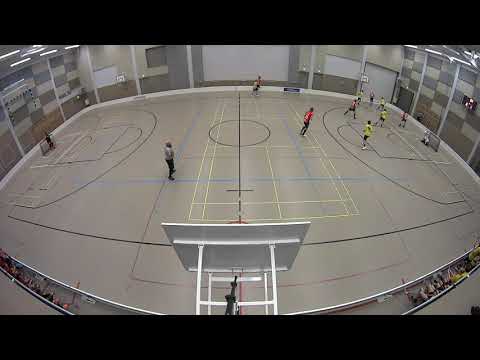 M2-Div Josba Akatemia - Welhot Akatemia 1erä 12112020