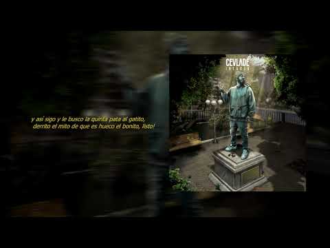 10 - Cevlade - Magic (ft. Krosty Deem & K-Road)