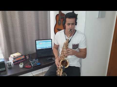 Shallow Sax Cover - Lady Gaga & Bradley Cooper