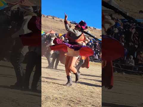 cultura y expresión #chumbivilcas #cusco #perú #costumbres #tradiciones