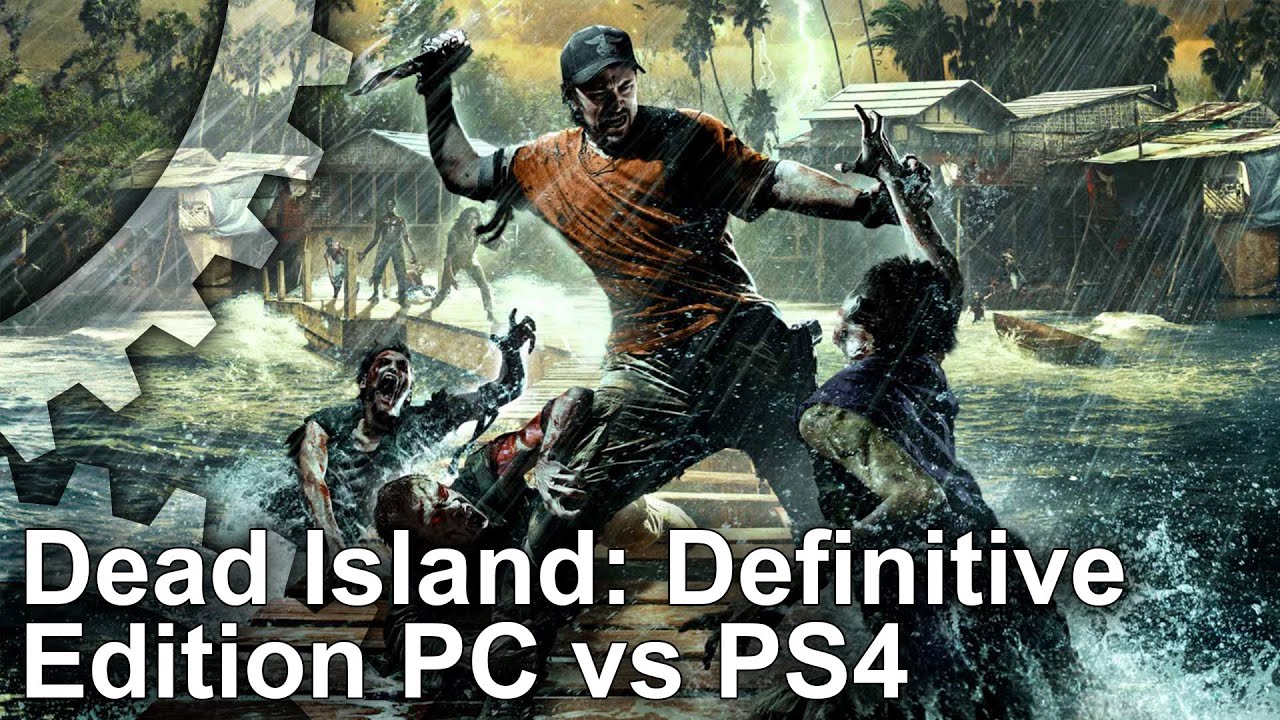 Dead Island Riptide System Requirements