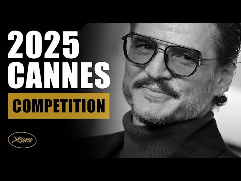 Festival de Cannes 2025 | Especiales TCM | TCM