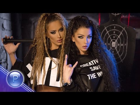 EMANUELA ft. MARIA TSVETKOVA - NEZABRAVIMA / Емануела ft. Мария Цветкова - Незабравима, 2017