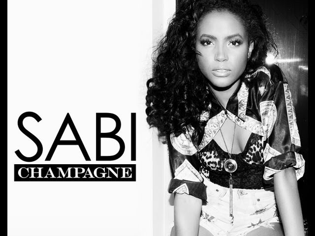 Sabi - Champagne