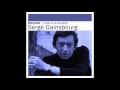 Serge Gainsbourg - La jambe de bois