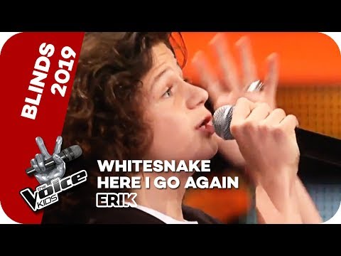 download lagu mp3 mp4 Erik The Voice, download lagu Erik The Voice gratis, unduh video klip Erik The Voice