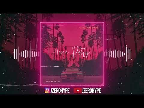 J-Zero x Ron Di Don - House Party (Lady in Red Remix)
