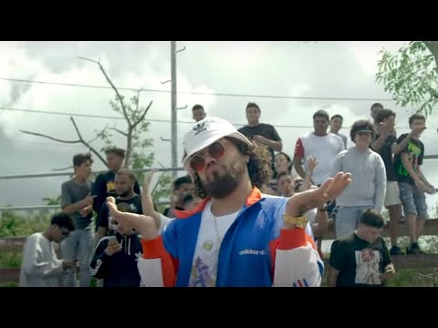 Brray - ¿Quien Es Brray? [Official Video]