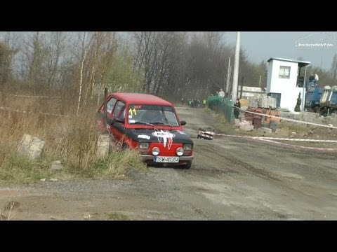 2 KJS Uzdrowiskowe Ściganie 2014 by RRV