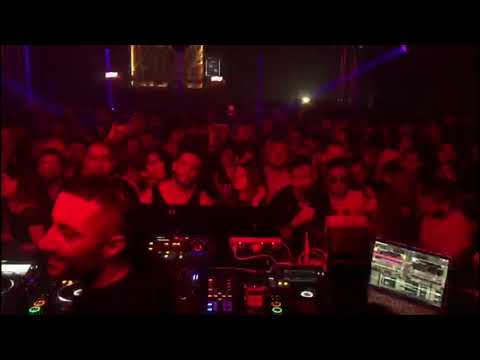 Joseph Capriati Baum Bogotá #los6añosdebaum