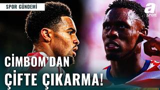TRANSFER | Galatasaray Transferde Gaza Bastı! Galatasaray'da Hedef: Fo