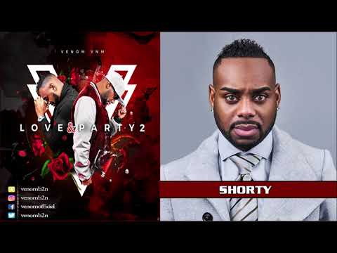 Venom Vnm Feat Jelson - Shorty (2020)