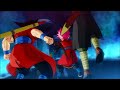 Dragon Ball Heroes God Mission 9 PV