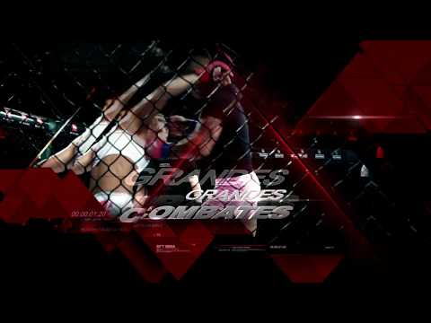 SFT Female Power - This Saturday on BAND, relive some of the best fights from SFT - MMA & XTREME