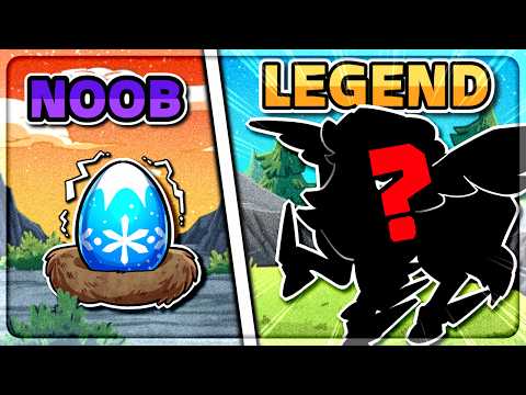 I Bred The SECRET LEGENDARY Pal in Palworld