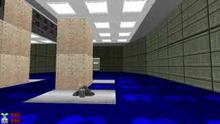 Doom 2 Custom Weapon-Divine Intervention Modification