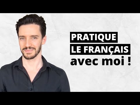 Français avec Fred