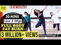 DWD 84 Burn Arm Belly Leg Fat 2022 Beginner Bollywood Dance Workout Punjaban Mix