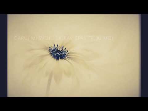 Zbor mladih župe Bezgrešnog začeća BDM - Moje srce da te sluša