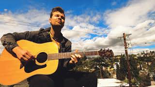 Ode to a Nuthatch (Bibio Cover) - Carey Clayton