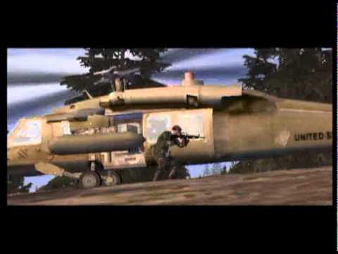 Operation Flashpoint: Elite - final trailer