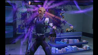 【ゆっくり実況】XCOM: Chimera Squad Part7