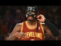 NBA Highlight Mix 2012/13 (Jay-Z Public Service Announcenement)