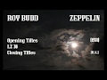 Roy Budd: Zeppelin (1971)