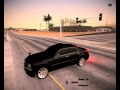 Chrysler 300С Unalturan para GTA San Andreas vídeo 1