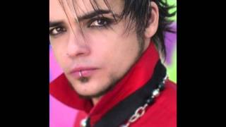 Mama Who Bore Me by Lukas Rossi