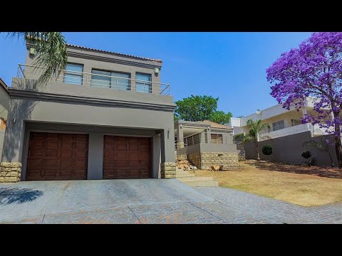 3 Bedroom House for sale in Gauteng | Pretoria | Northern Pretoria | Amandasig | T13624 |