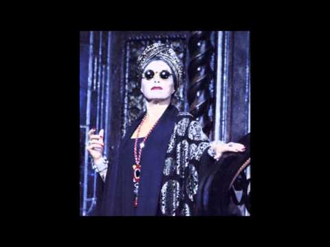 Finale {Sunset Blvd ~ Broadway, 1997} - Elaine Paige
