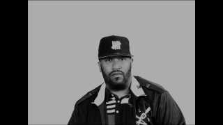 Bun-B - The Story (HQ)