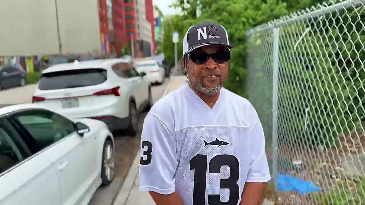 Promotional video thumbnail 5 for Mr.C aka BossMade Mr.C