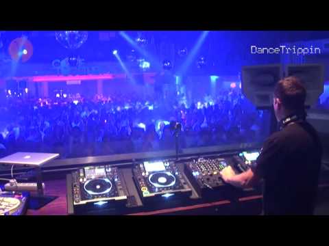 Dada Life - Unleash The F**cking Dada [played by Kaskade]