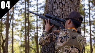 Gray Squirrel Hunting (Annual Family Hunt & Camp) | 2025 EP.04